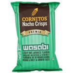 CORNITOS NACHOS WASABI 150GM